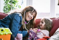 Baby shower Magdy Lamparskiej. Nie zabrakło znanych koleżanek