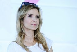 Koroniewska zdana na siebie. Nie może liczyć na męża i teściową