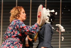 Daria Widawska pokazała swój temperament. Tym zaskoczyła wszystkich