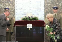Pogrzeb Romana Kłosowskiego. Pożegnały go tłumy
