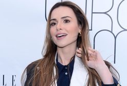 Marta Żmuda Trzebiatowska spodziewa się drugiego dziecka. Pracująca mama nie zwalnia tempa