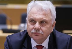 Koronawirus w Polsce. Lekarze oburzeni wypowiedzią wiceministra Waldemara Kraski. Resort wyjaśnia