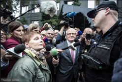 Janina Ochojska dla WP: "Niepełnosprawnych władza odcina od świata. Na spacery wychodzi się nawet w więzieniu"
