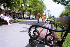 Warszawa: Mieszkańcy usiądą na nowych ławkach. Wiadomo, jak będą wyglądały