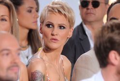 Agnieszka Chylińska: Ja się sama odchudzam