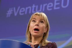 "K...wa, jak ja tego nienawidzę". Elżbiecie Bieńkowskiej znów puściły nerwy