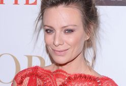 Magdalena Boczarska urodziła!