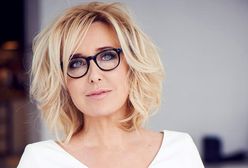 Pomagała jej, gdy była w szpitalu. Jednak Agata Młynarska wciąż czuje uraz do mamy