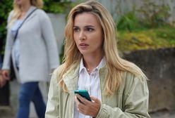 Marta Żmuda Trzebiatowska miała kryzys po urodzeniu dziecka. Chciała rzucić pracę