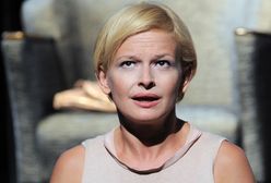 Dominika Ostałowska jednak nie wraca do "M jak miłość"