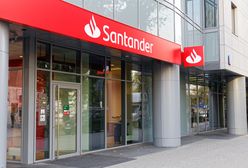 Awaria w Banku Santander. "Niektórym z was może nie działać bankowość internetowa"