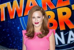 Naturalna wersja Paschalskiej zachwyca. Fani są jednogłośni