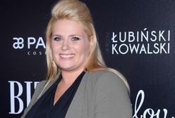 Elżbieta Romanowska opublikowała zdjęcie bez makijażu. Internauci chwalą aktorkę za wygląd