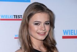 Julia Wróblewska tłumaczy się z potrącenia lisa. "To jedno wielkie nieporozumienie"