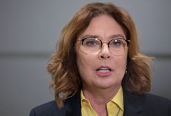 Koronawirus w Polsce? Małgorzata Kidawa-Błońska wzywa Mateusza Morawieckiego do ujawnienia prawdy