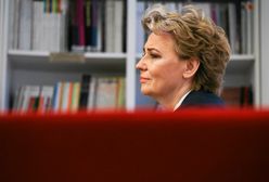 Hanna Zdanowska, prezydent Łodzi: "Nie podjęłam złych decyzji"