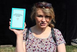 Piekarska: Nie rozumiem, jak kobiety mogą wspierać PiS