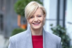 Małgorzata Kożuchowska namówiła rodziców do przeprowadzki. Nie było o to łatwo