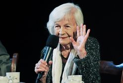 Najgorsze ma już za sobą. Aktorka w końcu wraca do zdrowia