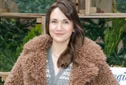 Ilona Ostrowska w naturalnej odsłonie. Pokazała się bez makijażu