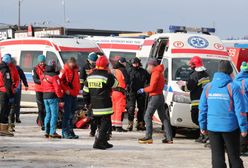 Bukowina Tatrzańska. Nie żyje 21-latka przygnieciona dachem przy stoku narciarskim