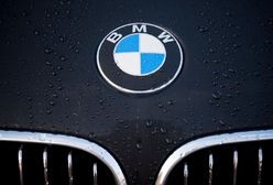 Brexit: BMW opracowuje plan awaryjny na wypadek twardego brexitu