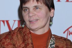 Janina Ochojska opublikowała zdjęcie i skierowała poruszające słowa do Tomasza Lisa