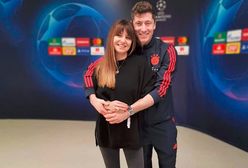 Anna Lewandowska ćwiczy w ciąży? "Trening dobieram do obecnego stanu rzeczy"