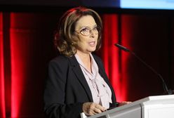 Wybory prezydenckie 2020. Apel Małgorzaty Kidawy-Błońskiej przed konwencją PO. Opublikowała nagranie