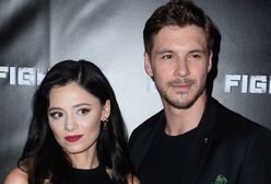 Adriana Kalska i Mikołaj Roznerski na ściance. Nie uciszą plotek o kryzysie