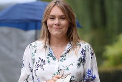 Magda Lamparska urodziła! Znamy płeć i imię dziecka