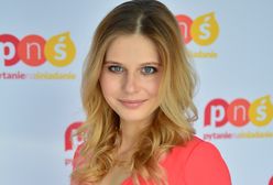 Ciężarna Izabela Zwierzyńska poprowadzi nowy cykl w "Pytaniu na śniadanie"