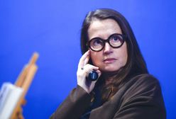 Monika Jaruzelska kandydatką SLD na prezydenta Polski. Tego chce Leszek Miller