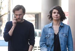 Rozstanie Szumowskiej i Englerta to gotowy scenariusz na film. Po latach tworzą niezwykłą paczkę przyjaciół