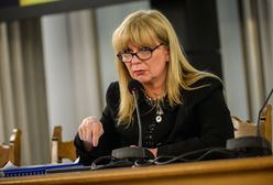 Ostry komentarz Gosiewskiej o Wałęsie. "Nie potrafi wyjść z bagna"