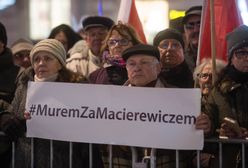 Zaplecze PiS nie wybaczy Kaczyńskiemu dymisji Macierewicza? "Jesteśmy zbulwersowani"
