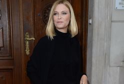 Paulina Młynarska apeluje do Polaków: "Zęby bolą od patriotycznych dzióbków, głupich min i wywalonych cycków"