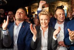 Hanna Zdanowska zapłaciła grzywnę. Pośpiech może jej pomóc w ocaleniu urzędu