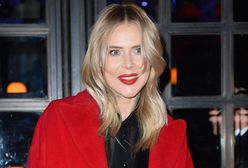 Maja Sablewska w staniku. Nie wszystkim internautom spodobało się zdjęcie