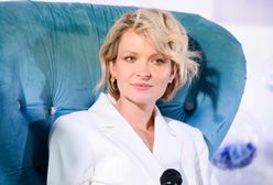 Marieta Żukowska topless. Fani nie kryją rozczarowania