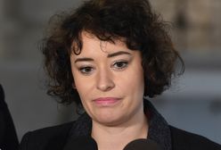 Rzeczniczka SLD sprowokowana przez Katarzynę Lubnauer. "Pacman Grzegorz niech was konsumuje"