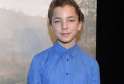 Bronka Zamachowska: córka aktora debiutuje u Wajdy