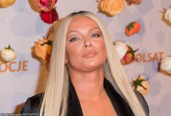 Joanna Liszowska rozwiodła się. Aktorka wręcz promienieje