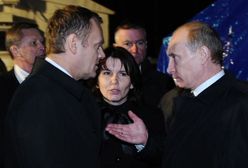 Przesłuchanie tłumaczki Donalda Tuska. Magda Fitas-Dukaczewska odmówiła złożenia zeznań