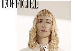 Córka Majewskiego została modelką. Ma bardzo charakterystyczną urodę