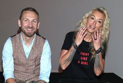 Przemysław Kossakowski pierwszy raz tak szczerze o swoim małżeństwie