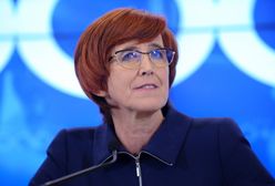 Polska na pierwszym miejscu. Rafalska przytacza niezaprzeczalne dane