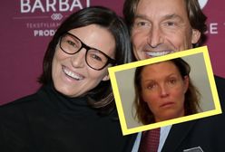 Ilona Felicjańska wspomina odsiadkę w USA. "Siedziałam ze zbrodniarzami"