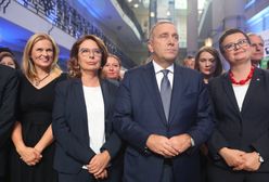 Konwencja Koalicji Obywatelskiej w Poznaniu