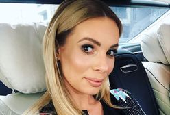 Iza Janachowska w "Dzień Dobry TVN". Fanka zwróciła uwagę na usta